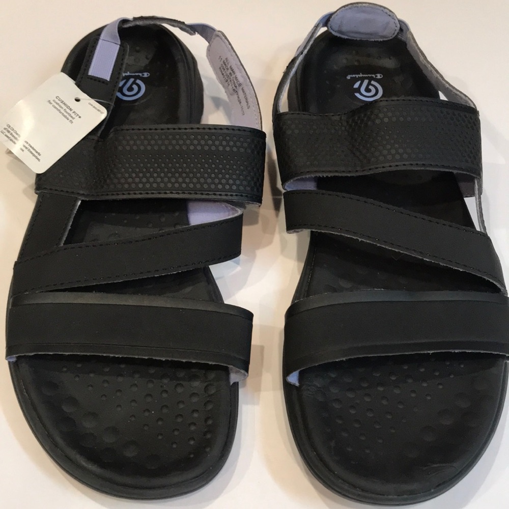 Champion Sandals